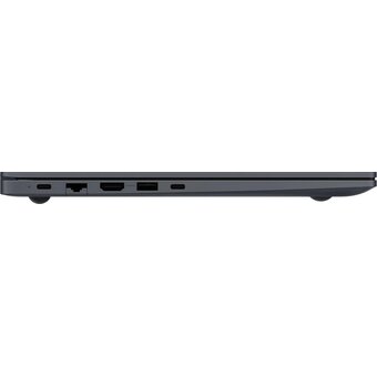  Ноутбук Samsung Galaxy Book 4 NP750 (NP750XGK-LG3IN) Core 7 150U 16Gb SSD512Gb Intel Graphics 15.6" PLS FHD (1920x1080) Windows 11 Home grey 