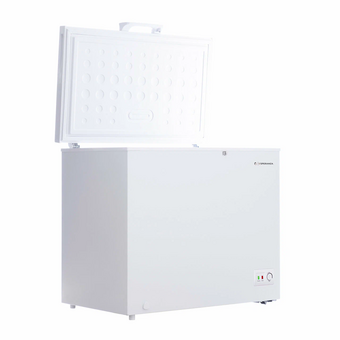  Морозильный ларь ESPERANZA Elite CFH 280 FW 
