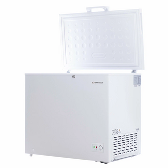  Морозильный ларь ESPERANZA Elite CFH 280 FW 