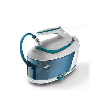  Парогенератор Philips PSG6022/20 белый/голубой 