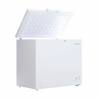  Морозильный ларь ESPERANZA Elite CFH 280 FW 