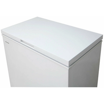  Морозильный ларь WILLMARK CF-250CS белый 