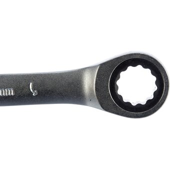  Ключ комбинированный TOPEX 35D743 