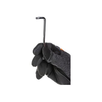  Набор ключей Torx Ombra 953009 (55371) 9 пр. 