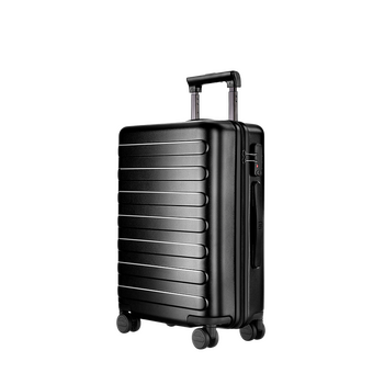  Чемодан Ninetygo Rhine Luggage 24" 120202 черный 