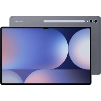  Планшет Samsung Galaxy Tab S10 Ultra BSM-X920 (SM-X920NZARCAU) 12/256 GB со стилусом, серый 