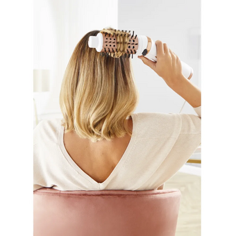  Фен-щетка ROWENTA CF9720F0 Brush activ ultimate 