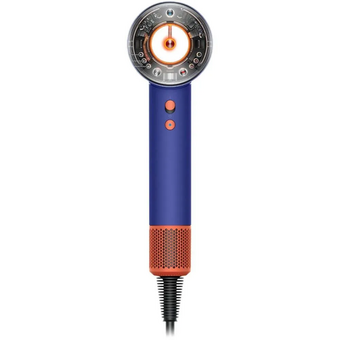  Фен Dyson Supersonic HD16 464390-01 Vinca Blue/Topaz 