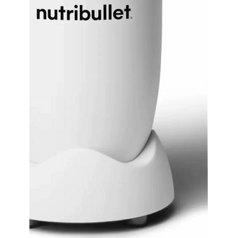 Блендер Nutribullet NB908MAW белый 