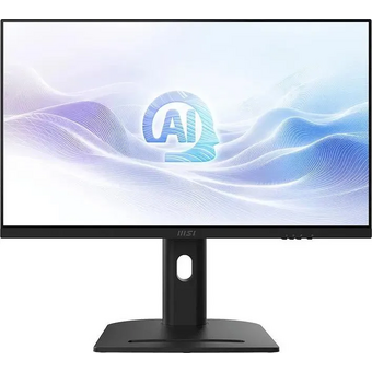  Моноблок MSI Modern AM273QP AI 1UM-005XRU (9S6-AF0111-005) 27" WQHD, Intel Core Ultra 5 125U, 16ГБ DDR5, 512ГБ SSD, noOS черный 