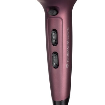  Фен Vitek VT-2535 разноцветный 