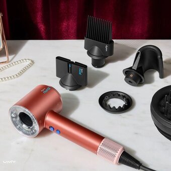 Фен Dyson Supersonic HD16 515276-01 CePa/Tz 