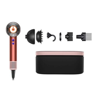  Фен Dyson Supersonic HD16 515276-01 CePa/Tz 