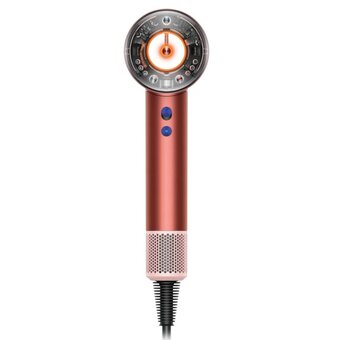  Фен Dyson Supersonic HD16 515276-01 CePa/Tz 