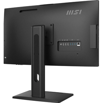  Моноблок MSI Modern AM273QP AI 1UM-004RU (9S6-AF0111-004) 27" WQHD, Intel Core Ultra 5 125U, 16ГБ DDR5, 512ГБ SSD, Windows 11 Professional, черный 