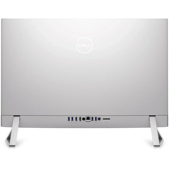  Моноблок DELL Inspiron 7730-5621 27" Full HD, Intel Core i5 1334U, 16ГБ DDR4, 512ГБ SSD, Windows 11 Professional, серебристый 