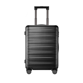  Чемодан Ninetygo Rhine Luggage 24" 120202 черный 