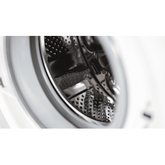  Стиральная машина Midea MF01610US40/W белый 