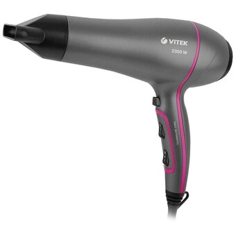  Фен Vitek VT-2377 разноцветный 