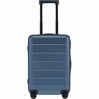  Чемодан XIAOMI Mi Luggage Classic 20" XNA4105GL Blue 