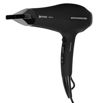  Фен Vitek VT-2262BK 