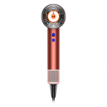  Фен DYSON HD16 Srtaberry bronze 561143-01 