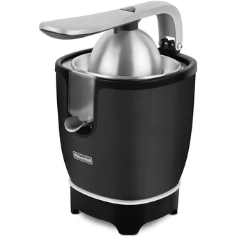  Соковыжималка цитрусовая Rondell RDE-1500 (1500-RE-01) черный 