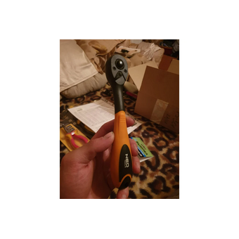  Трещотка NEO Tools 08-513 3/8" 