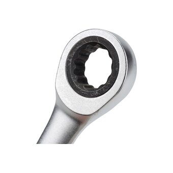  Ключ комбинированный TOPEX 35D748 21 мм 