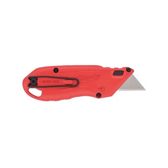  Нож выдвижной Milwaukee 4932492379 