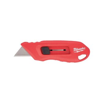  Нож выдвижной Milwaukee 4932492379 
