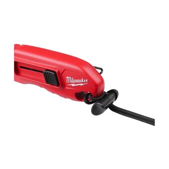  Нож выдвижной Milwaukee 4932492379 