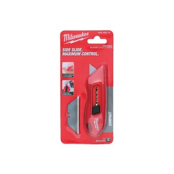  Нож выдвижной Milwaukee 4932492379 