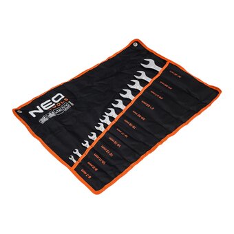  Набор ключей рожковых NEO Tools 09-852 2 шт. 