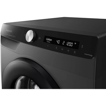  Стиральная машина Samsung WW70AG6S23AXLP 