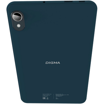  Планшет Digma Optima 8306C 4G (TS8291PL) 4/64 GB 4G, синий 