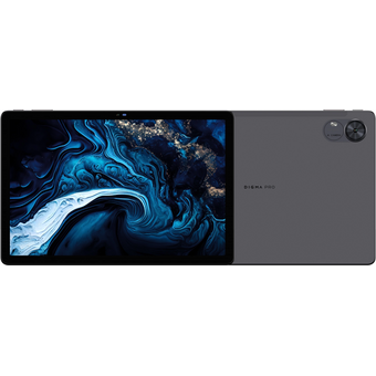  Планшет DIGMA PRO Infinity 4G (TA2D0M01) 6/128 GB темно-серый 