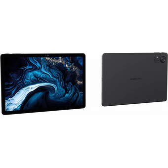  Планшет DIGMA PRO Infinity 4G (TA2D0M01) 6/128 GB темно-серый 