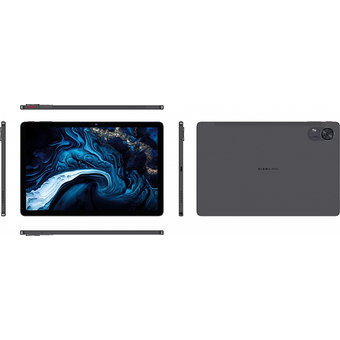  Планшет DIGMA PRO Infinity 4G (TA2D0M01) 6/128 GB темно-серый 