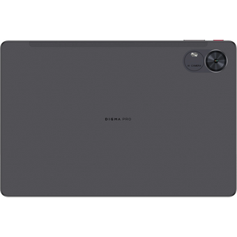  Планшет DIGMA PRO Infinity 4G (TA2D0M01) 6/128 GB темно-серый 