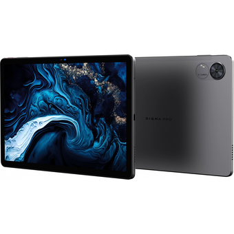  Планшет DIGMA PRO Infinity 4G (TA2D0M01) 6/128 GB темно-серый 
