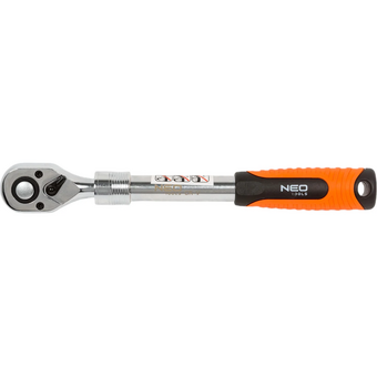  Ключ трещотка NEO Tools 08-515 1/2" 