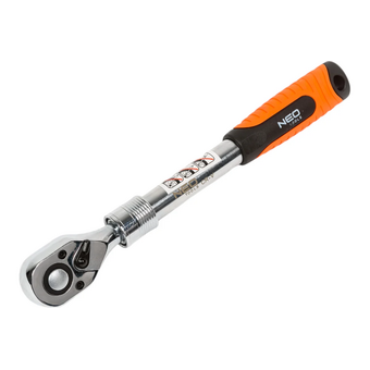  Ключ трещотка NEO Tools 08-515 1/2" 