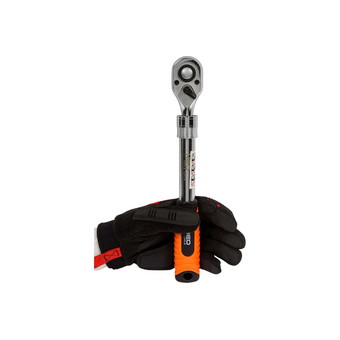  Ключ трещотка NEO Tools 08-515 1/2" 