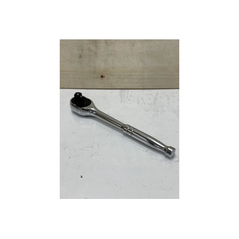  Рукоятка трещоточная Ombra 281201 (55265) 1/2"DR 