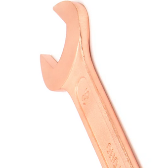  Ключ рожковый Sitomo SIT 290401 32x36 омедн. 