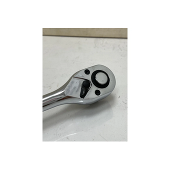  Рукоятка трещоточная Ombra 281201 (55265) 1/2"DR 