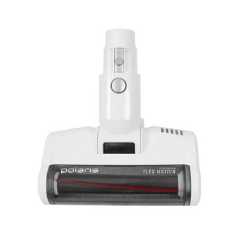  Пылесос вертикальный Polaris PVCS 4050 (22169) CyclonicPro белый 