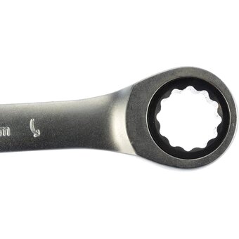  Ключ комбинированный TOPEX 35D746 