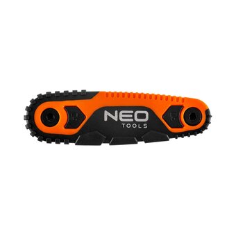  Набор ключей Torx NEO Tools 09-573 8 шт. 